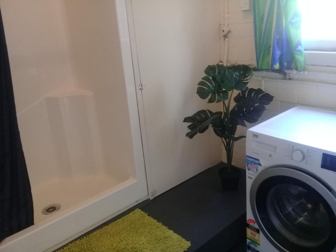 Blue Penguin Villa Тимару Екстериор снимка